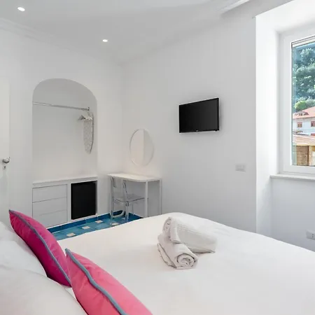 Appartement Marina Grande