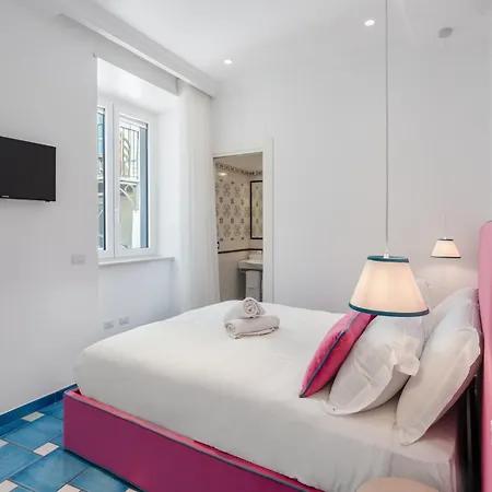 Marina Grande Appartement *