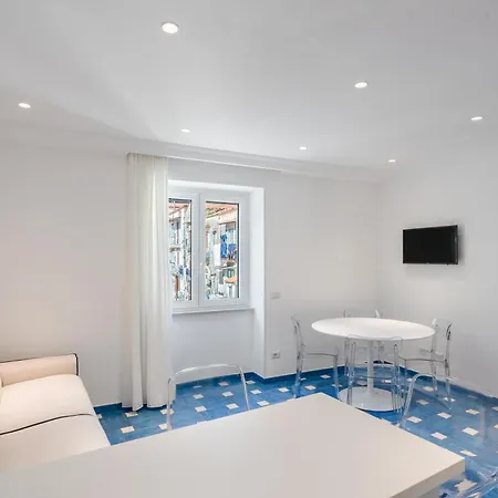 Marina Grande Appartement