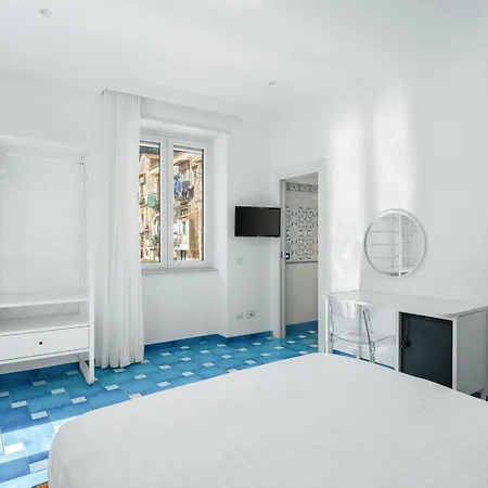 Appartement Marina Grande