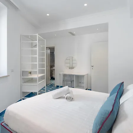 Appartement Marina Grande *
