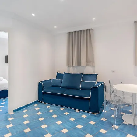 Marina Grande Appartement