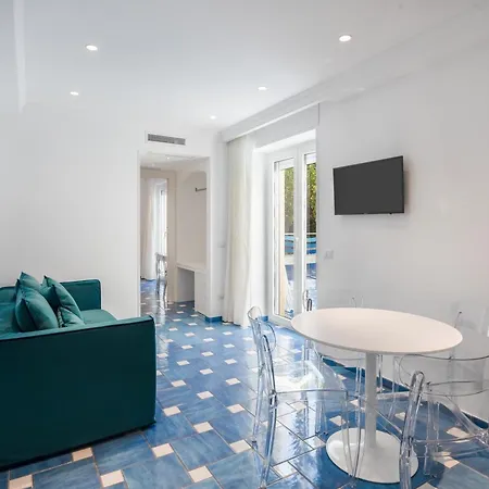 Appartement Marina Grande
