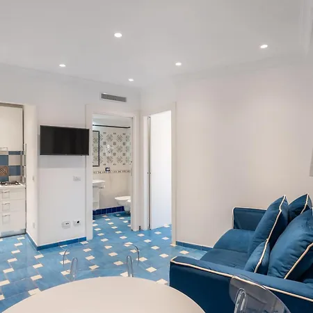 Marina Grande Appartement *