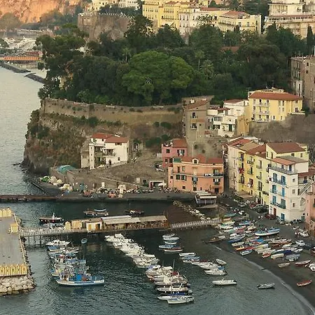 Marina Grande *
