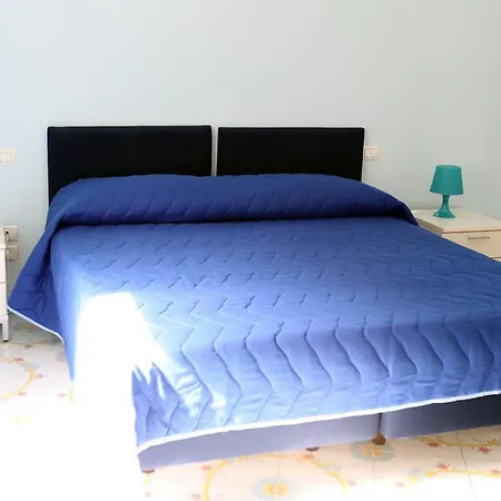 Appartement Marina Grande Sorrento
