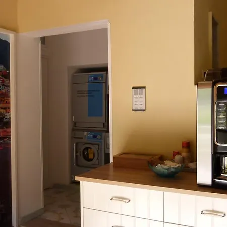 Marina Grande Appartement