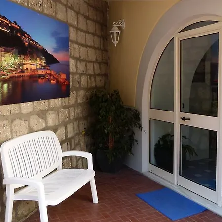 Marina Grande Appartement Sorrento
