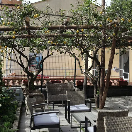 Appartement Marina Grande